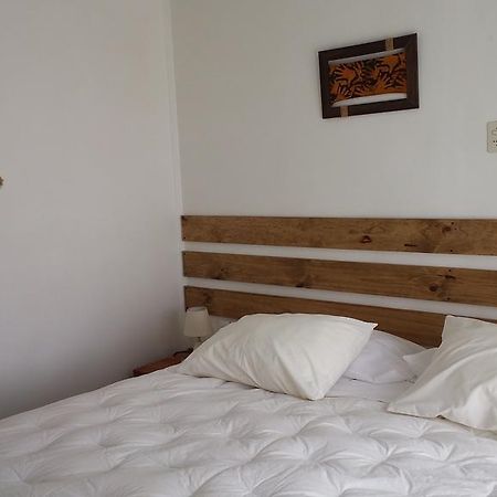 Hostal Yemel Puerto Natales Rom bilde