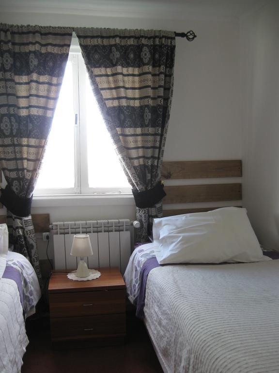 Hostal Yemel Puerto Natales Rom bilde