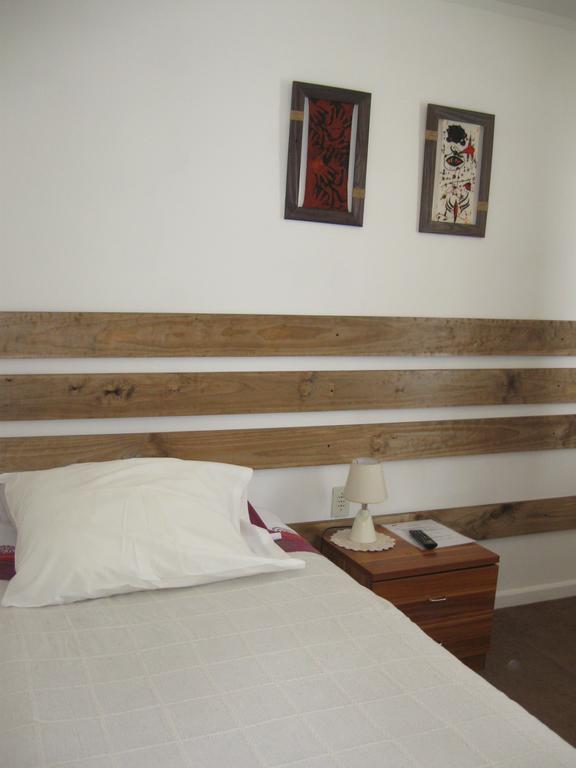 Hostal Yemel Puerto Natales Rom bilde